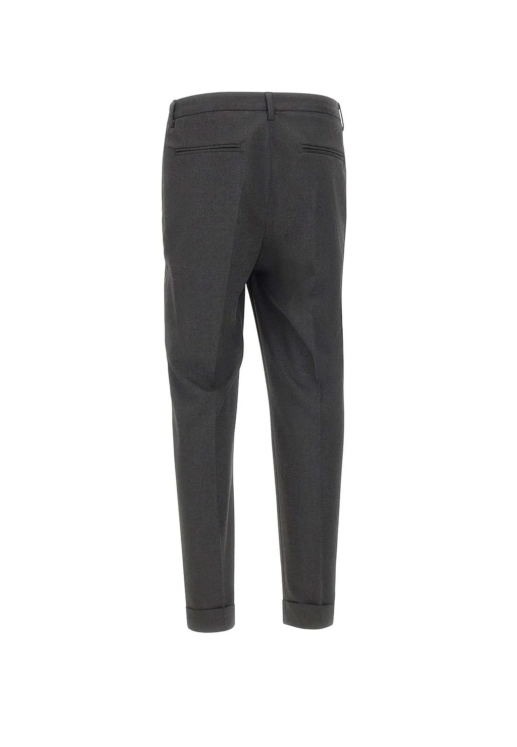 Incipit Pleated Pants