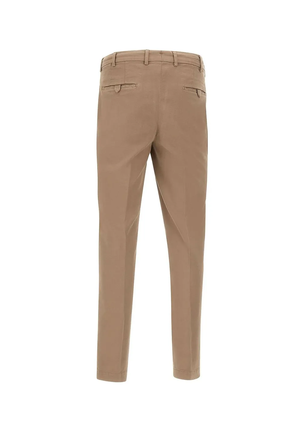 Incipit Slim Pleated Pants