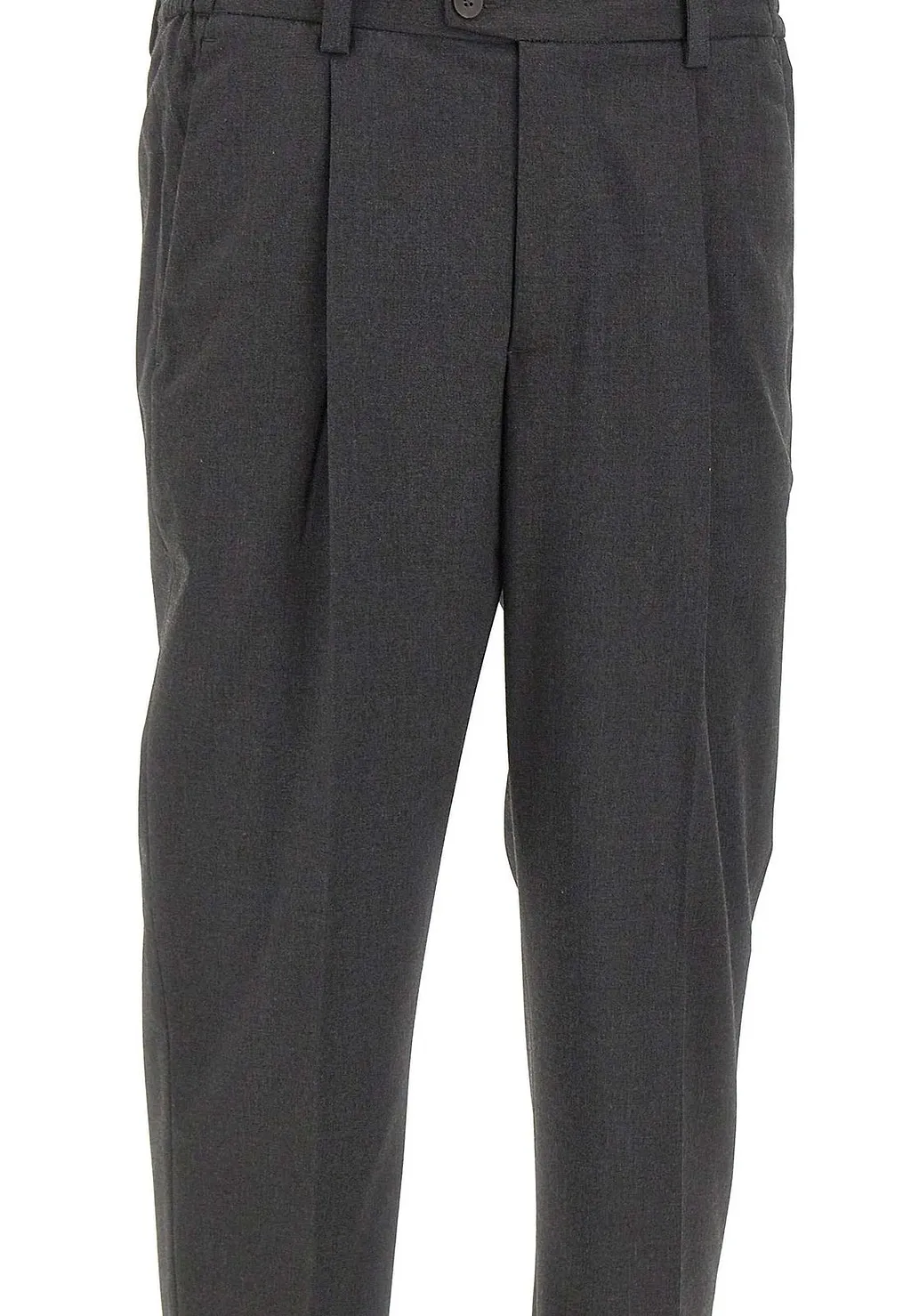 Incipit Pleated Pants