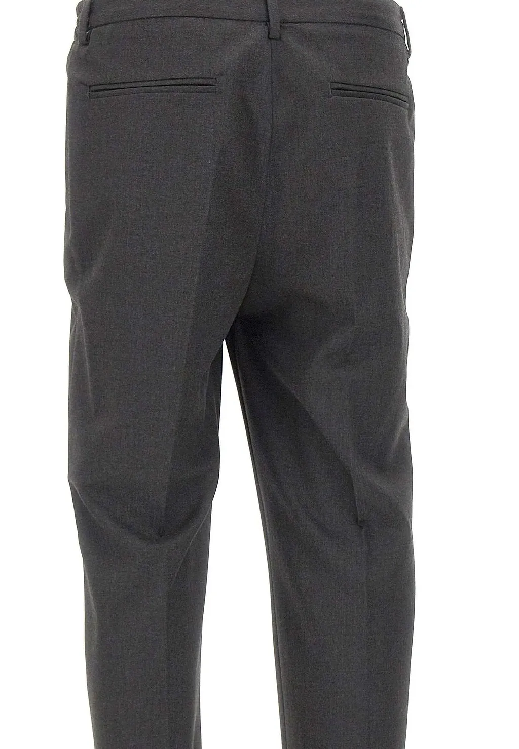 Incipit Pleated Pants