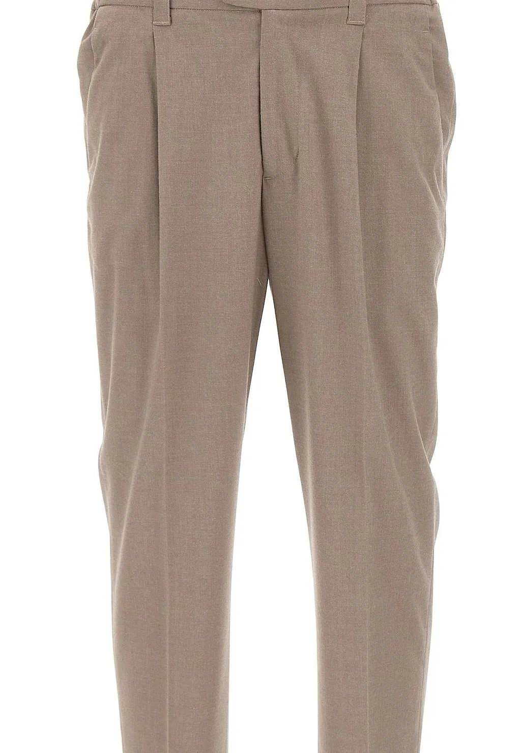Incipit Pleated Pants
