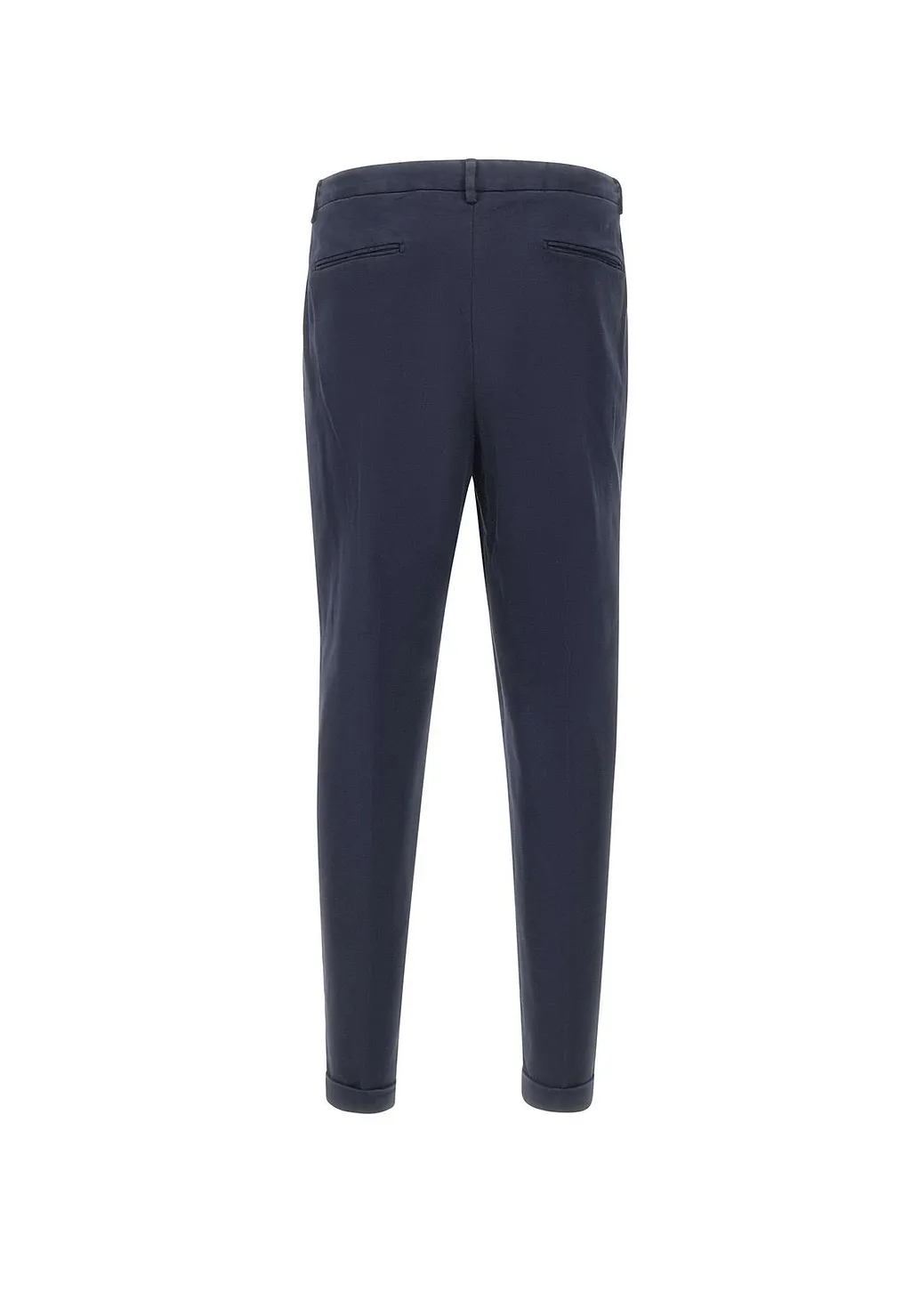 Incipit Straight-Leg Pants