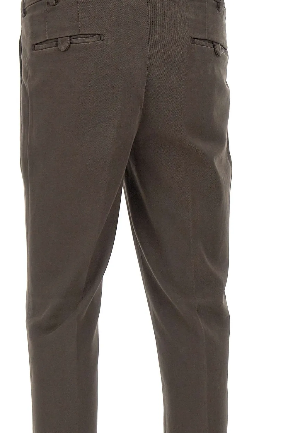 Incipit Slim Fit Pants