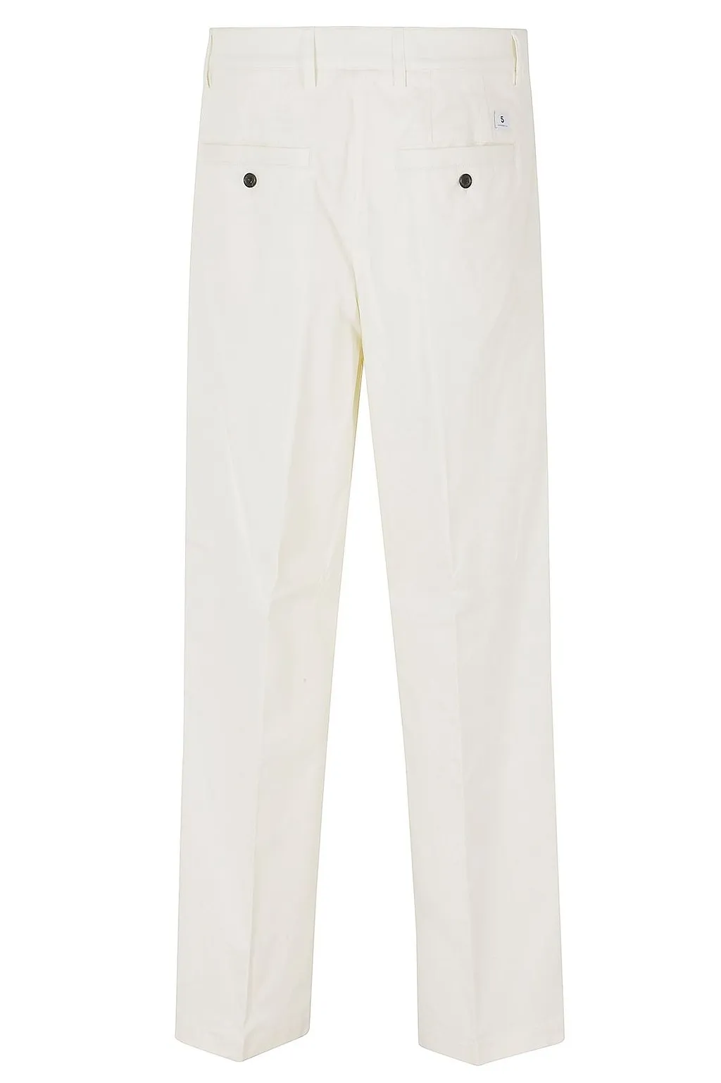 Department 5 Whisky Pleated Pants