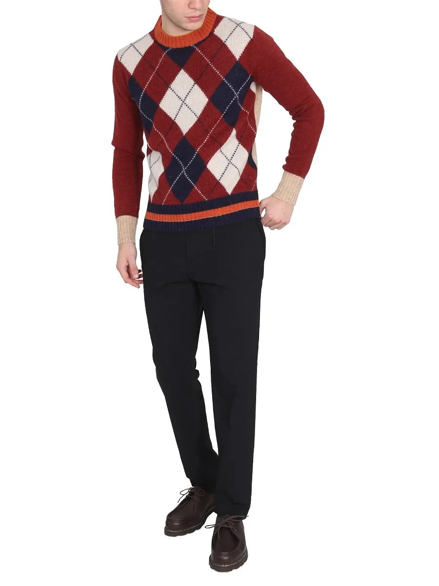 Department Five Classic Fit Lul Pants