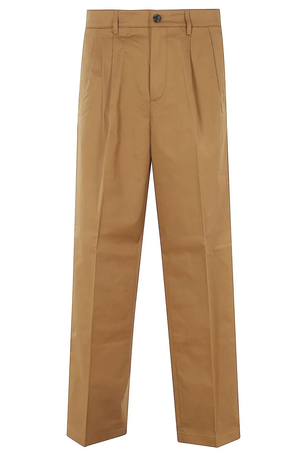 Department 5 Whisky Pleated Pants