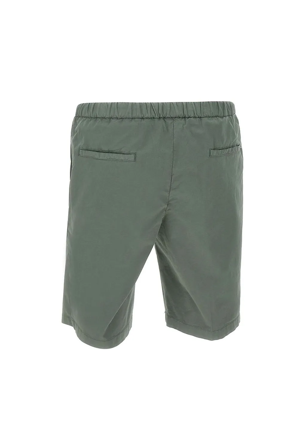 Incipit Tailored Shorts