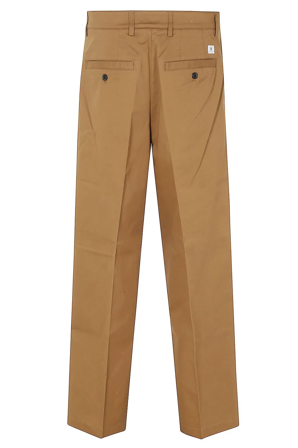 Department 5 Whisky Pleated Pants