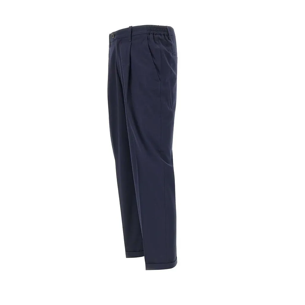 Incipit Tapered Pants