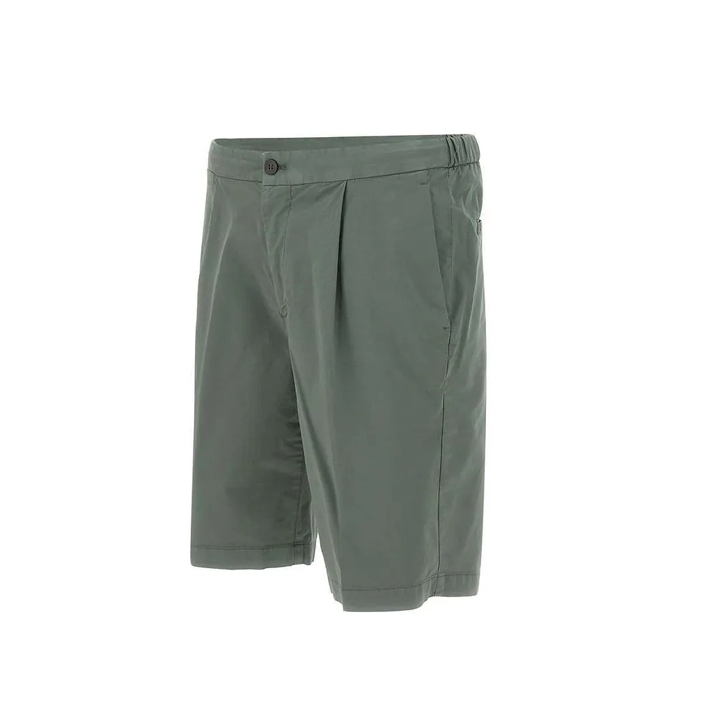 Incipit Tailored Shorts