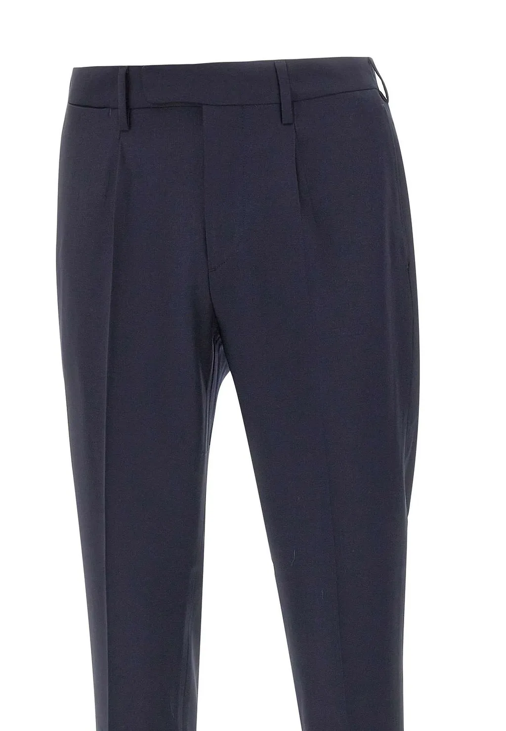 Incipit Straight-Leg Pants