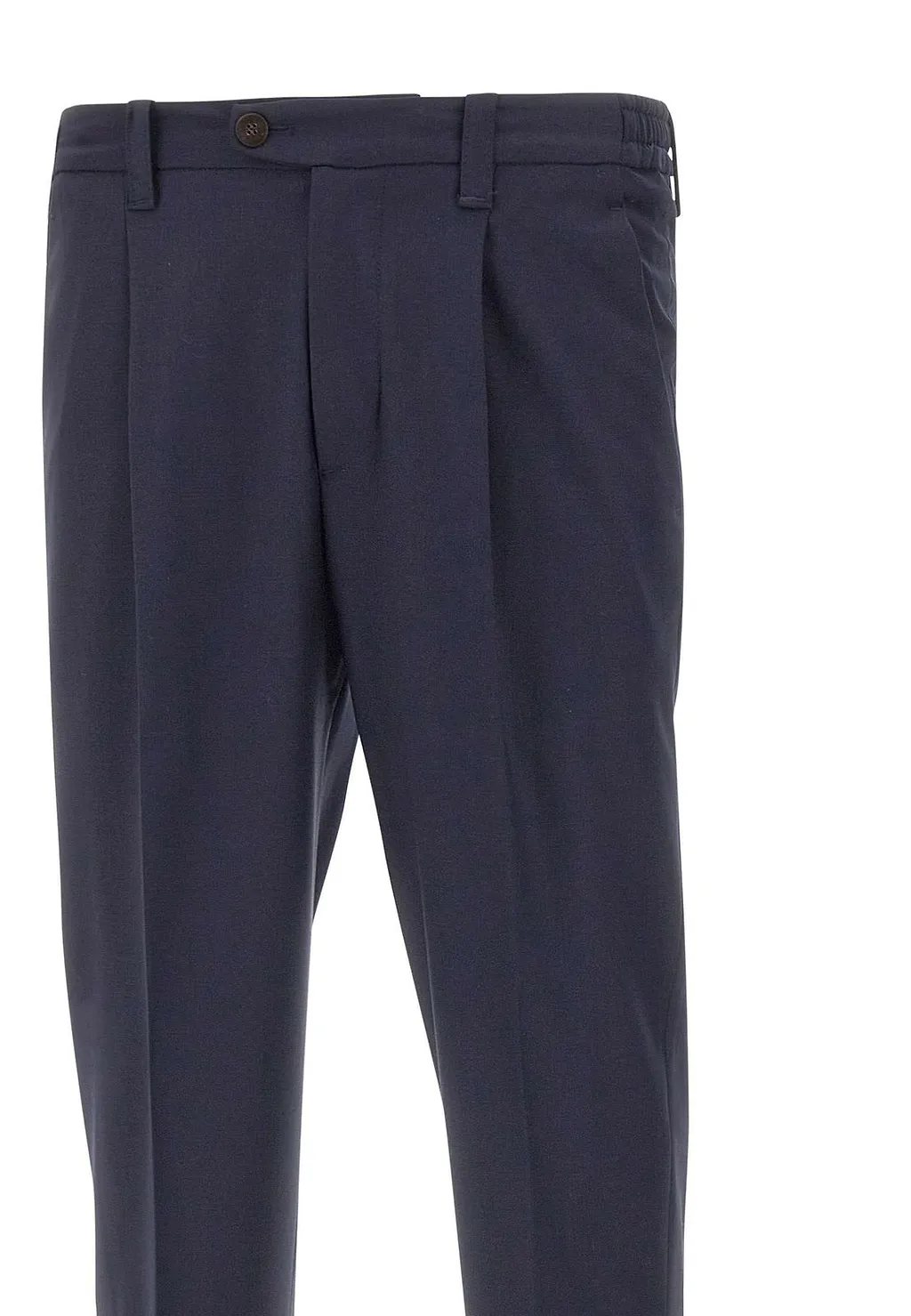 Incipit Straight-Leg Pants