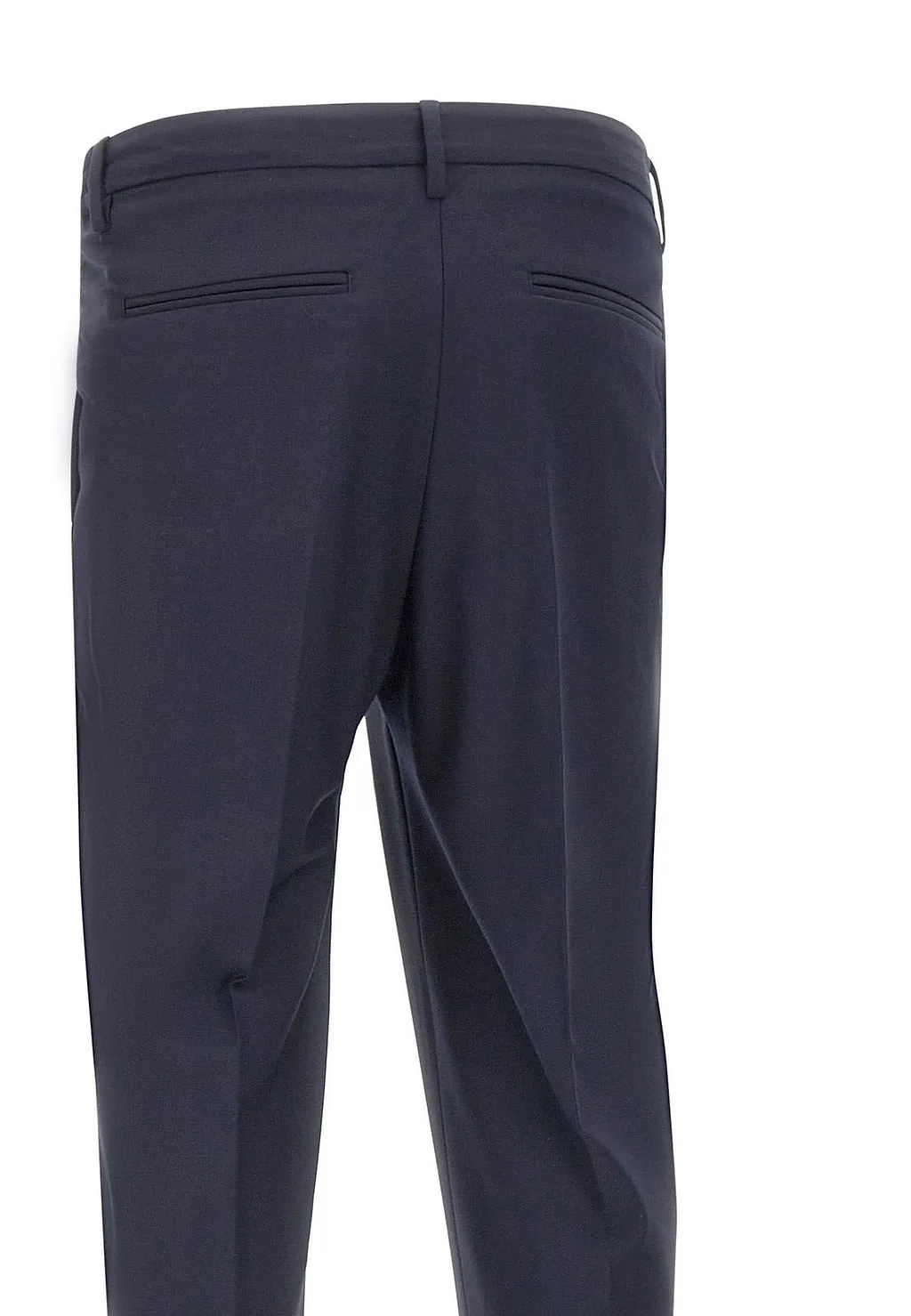 Incipit Straight-Leg Pants