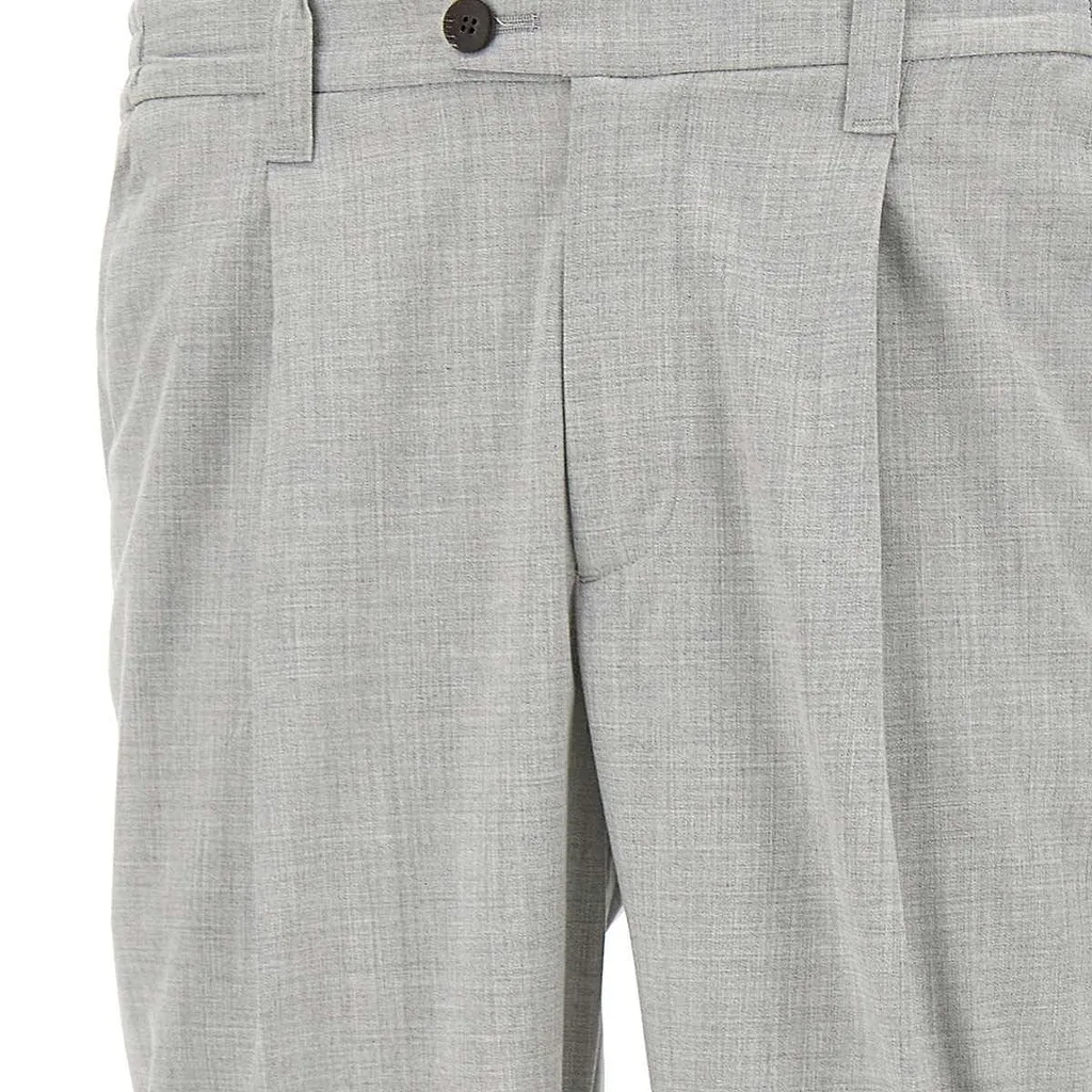Incipit Tapered Pants