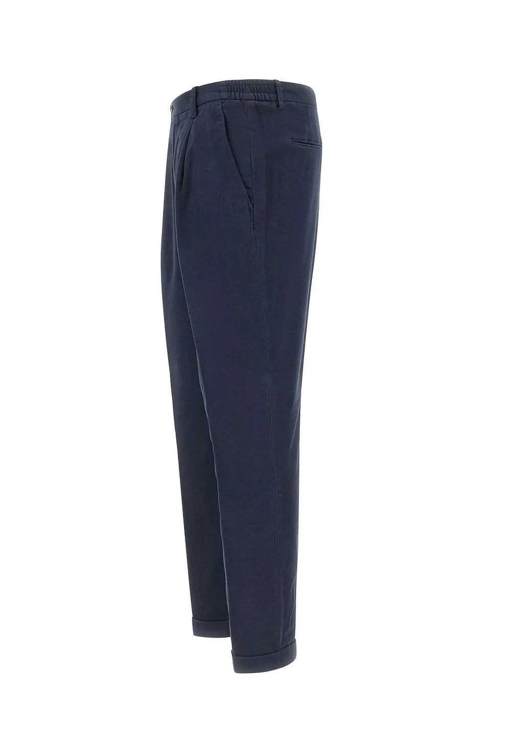 Incipit Straight-Leg Pants