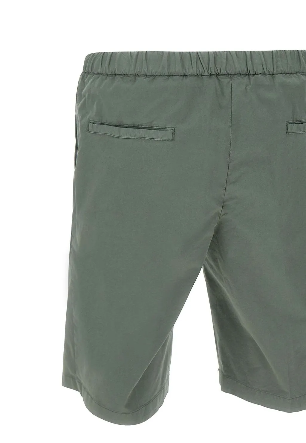 Incipit Tailored Shorts