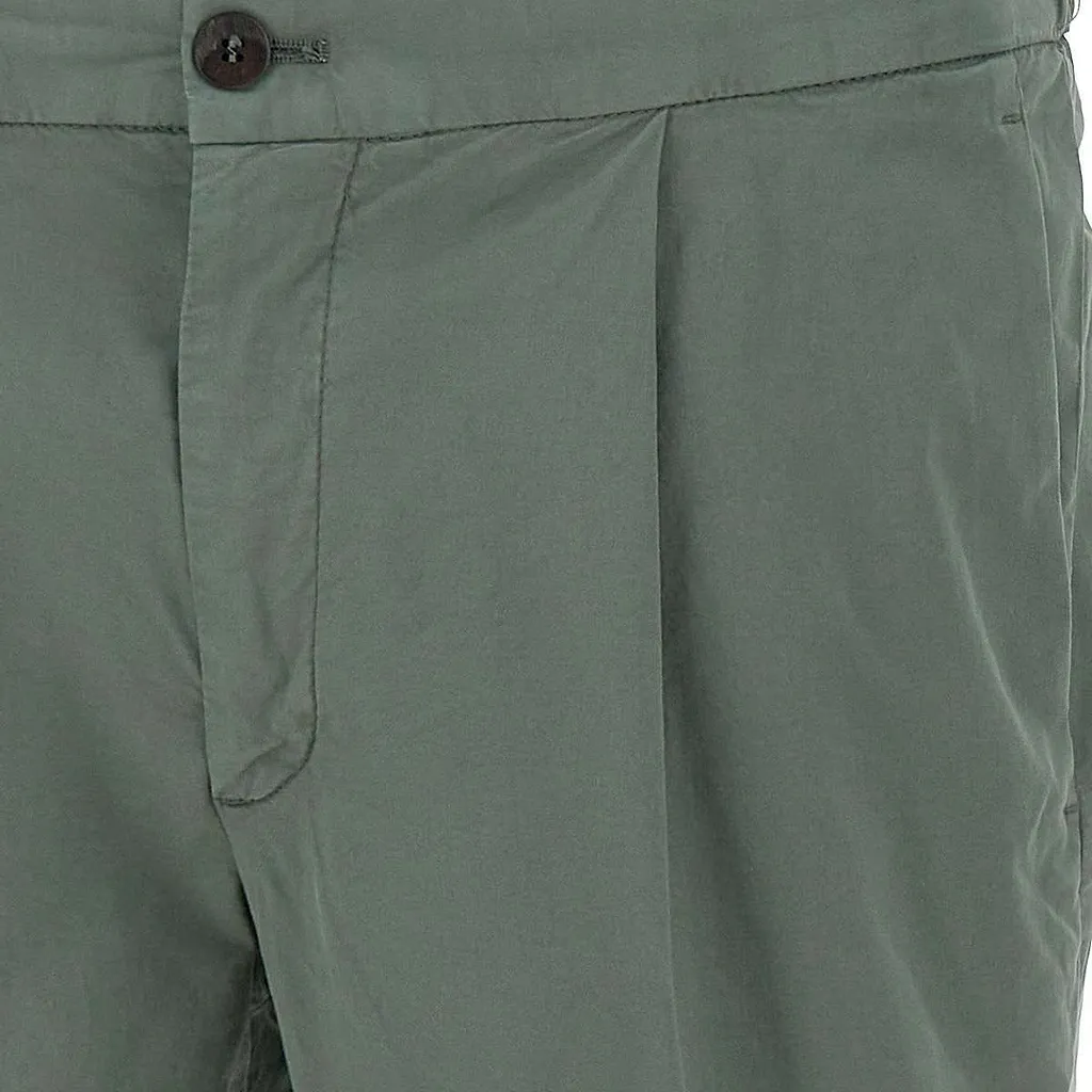 Incipit Tailored Shorts