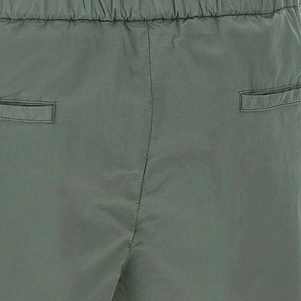 Incipit Tailored Shorts