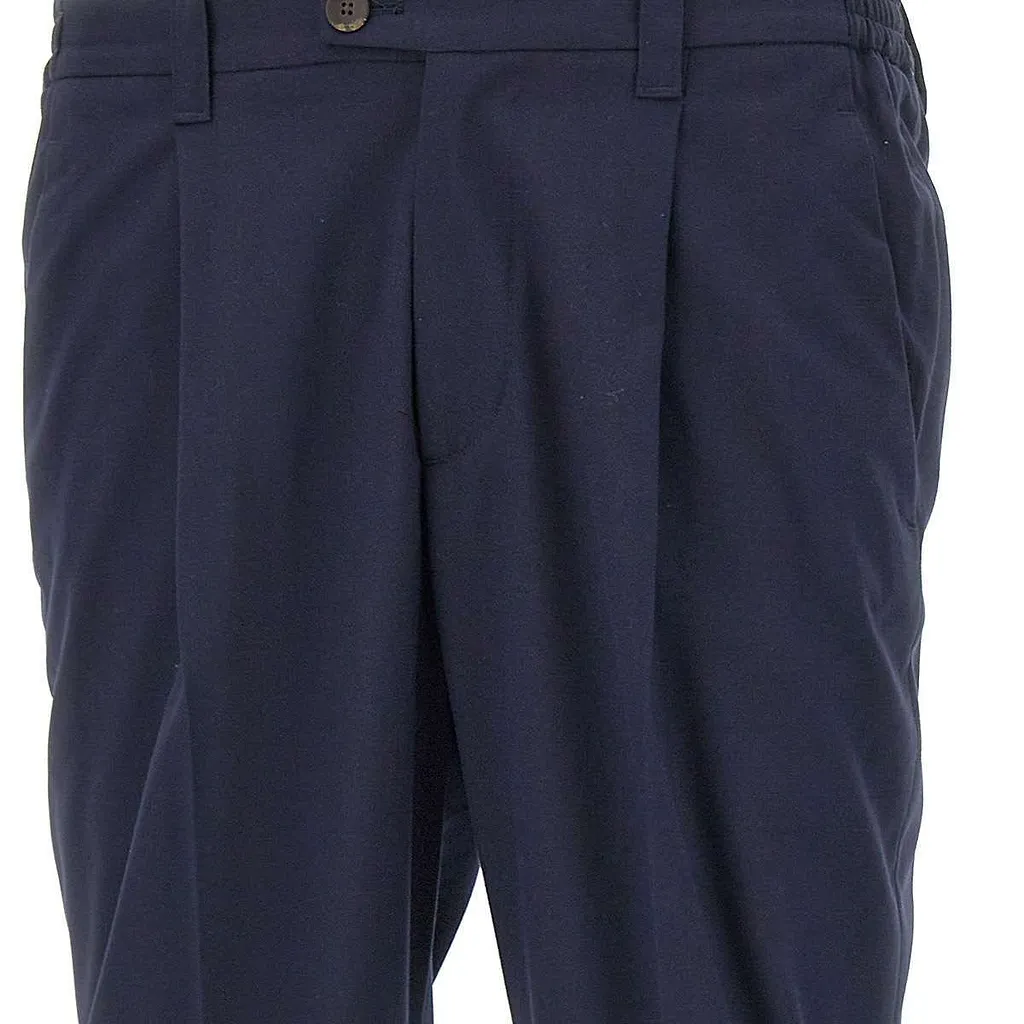Incipit Tapered Pants