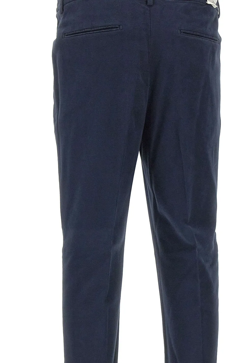 Incipit Straight-Leg Pants