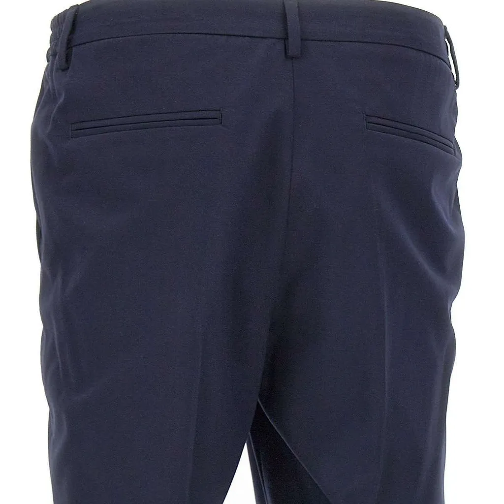 Incipit Tapered Pants