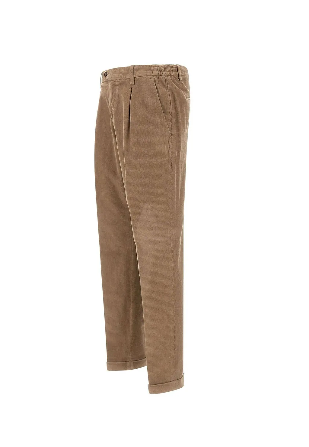 Incipit Straight-Leg Pants
