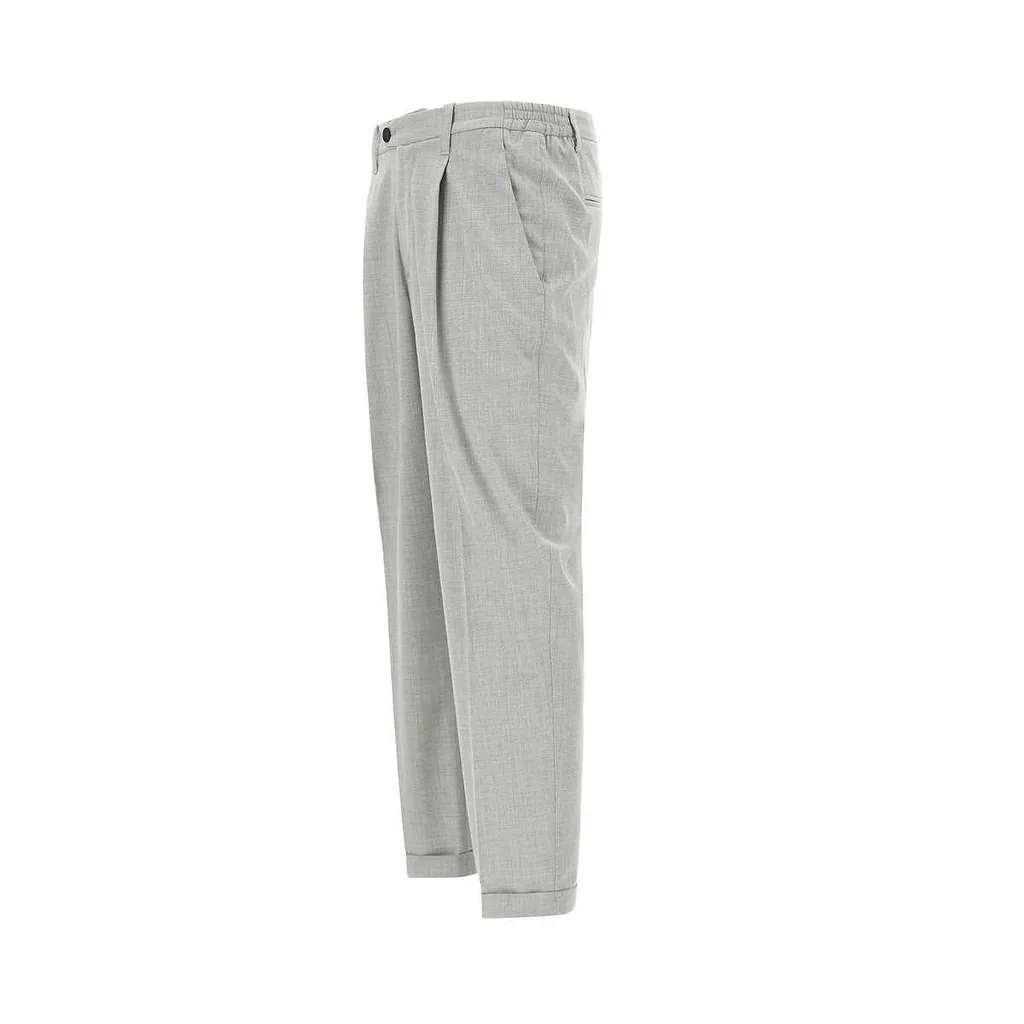 Incipit Tapered Pants