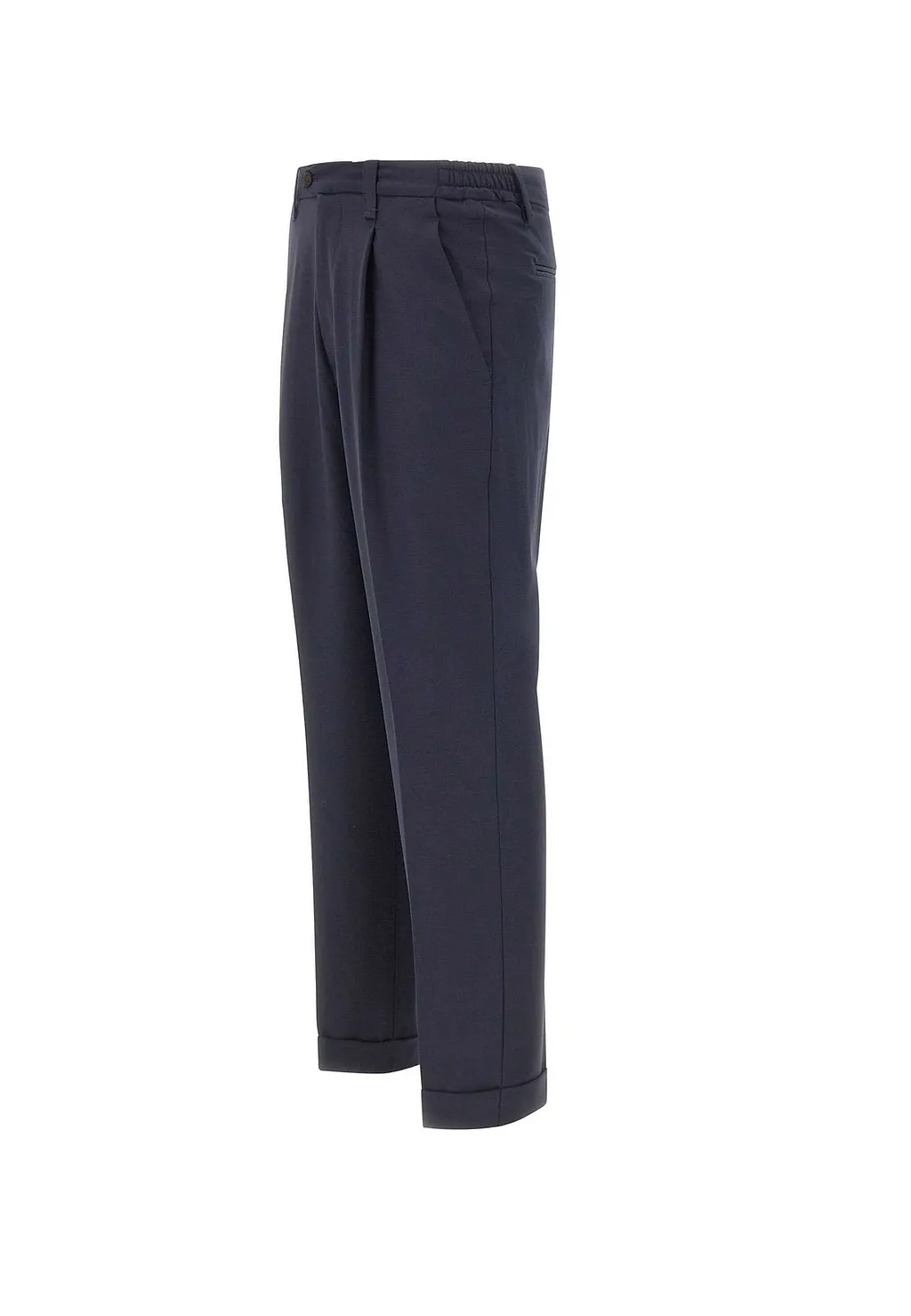 Incipit Straight-Leg Pants