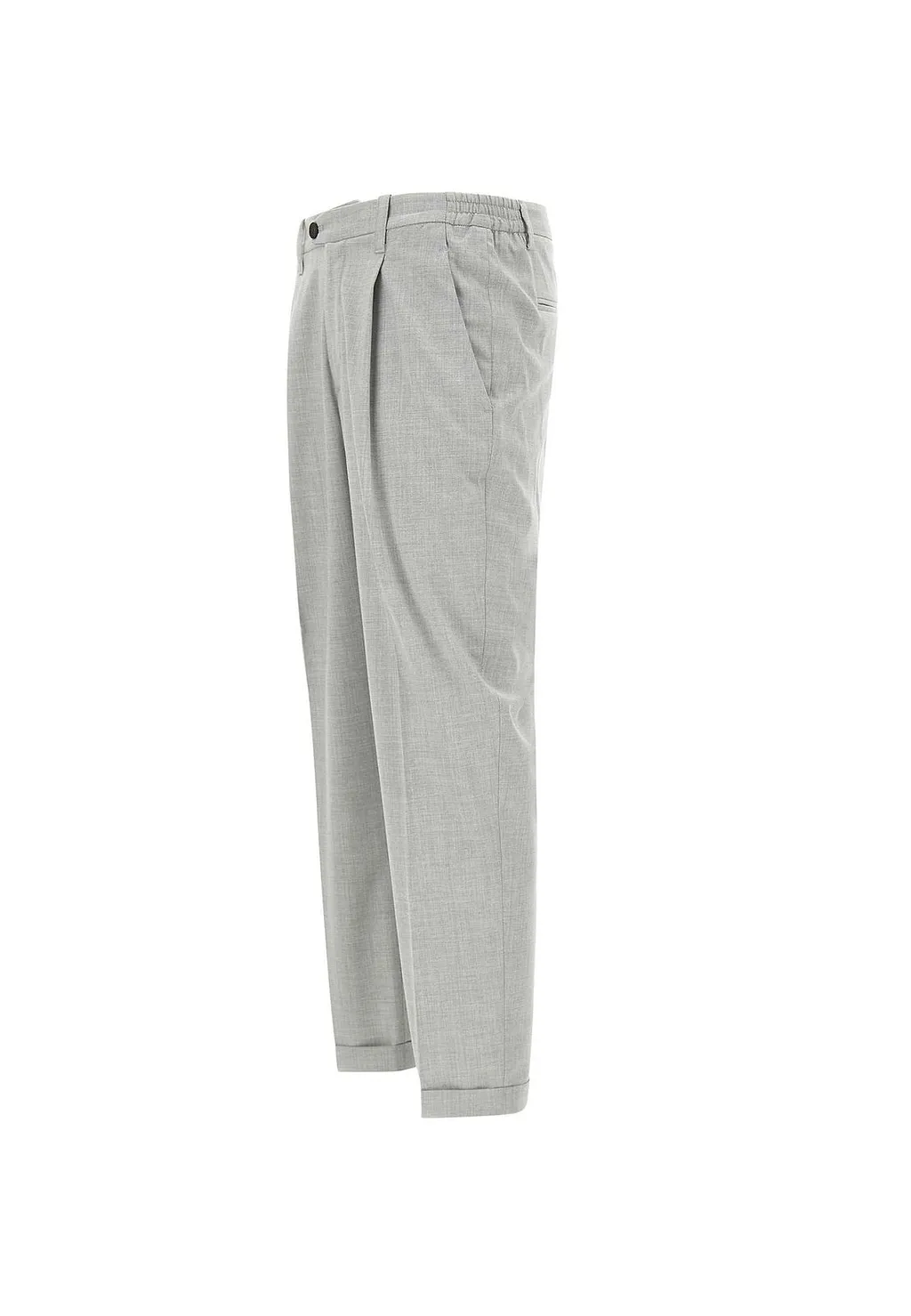 Incipit Tapered Pants