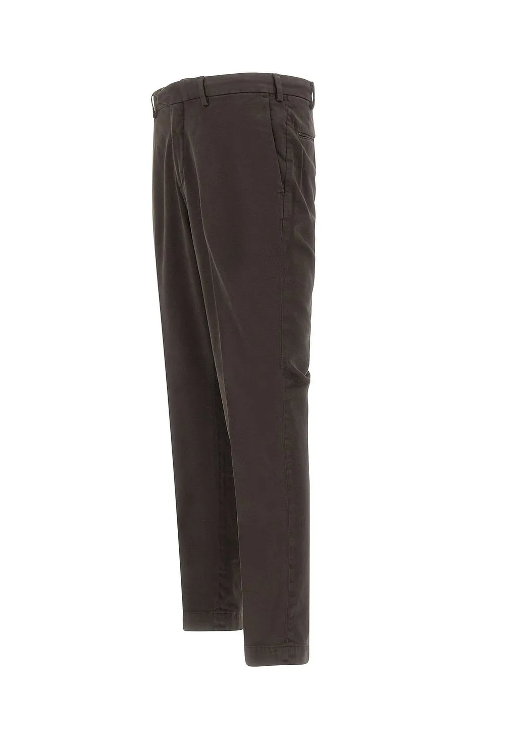 Devore Straight-Leg Pants