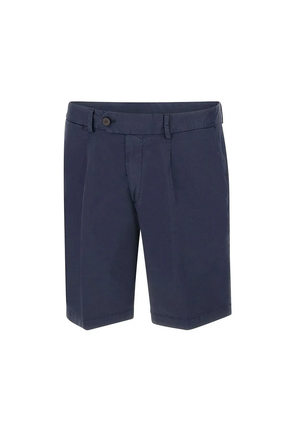 Royal Batavia Pleated Shorts