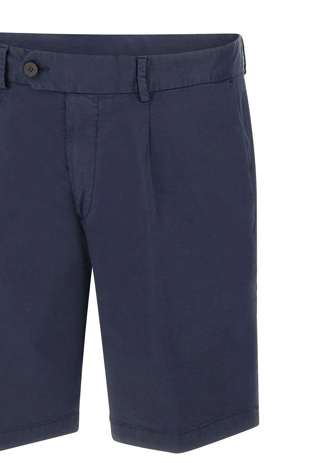 Royal Batavia Pleated Shorts
