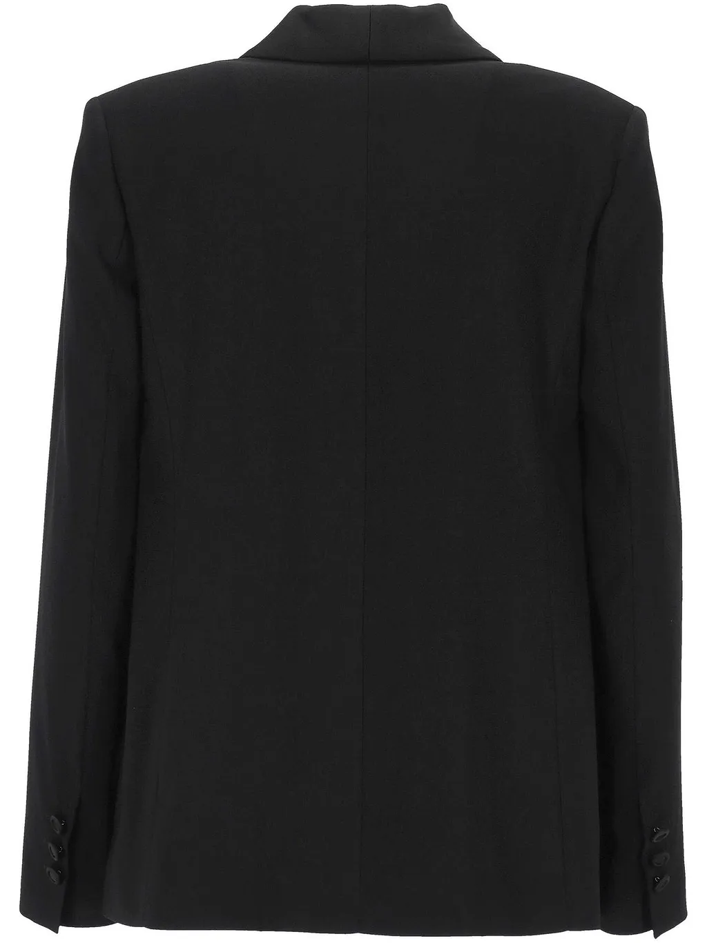 Shawl Lapel Blazer