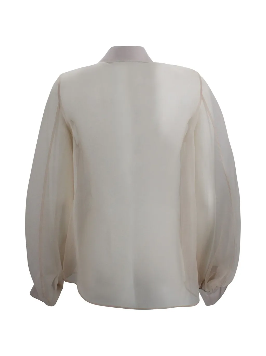 D.Exterior Long Sleeved Shirt