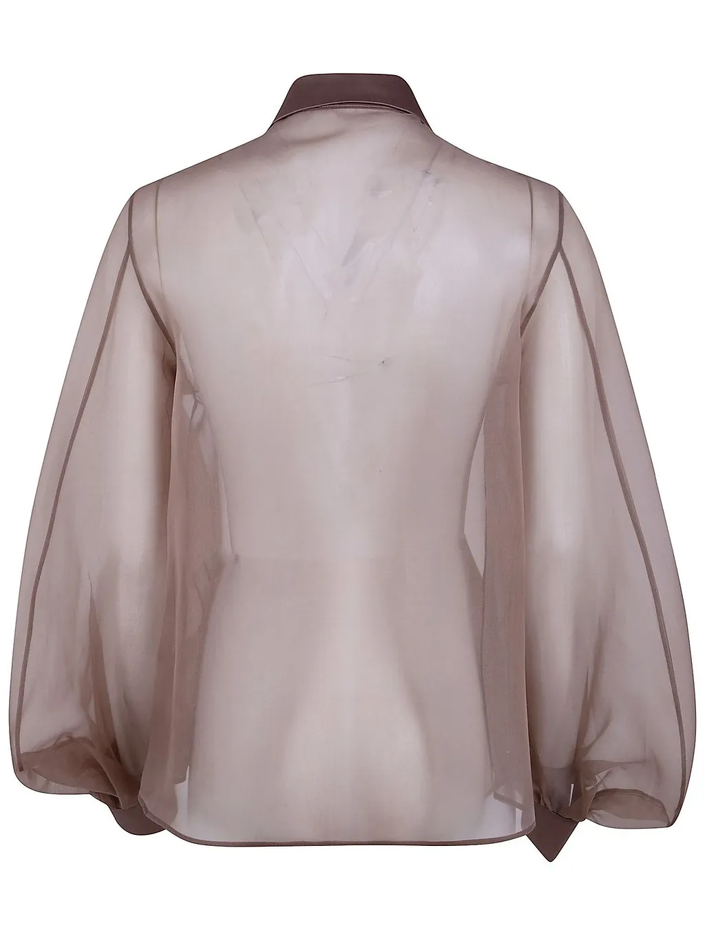 D.Exterior Long Sleeved Shirt
