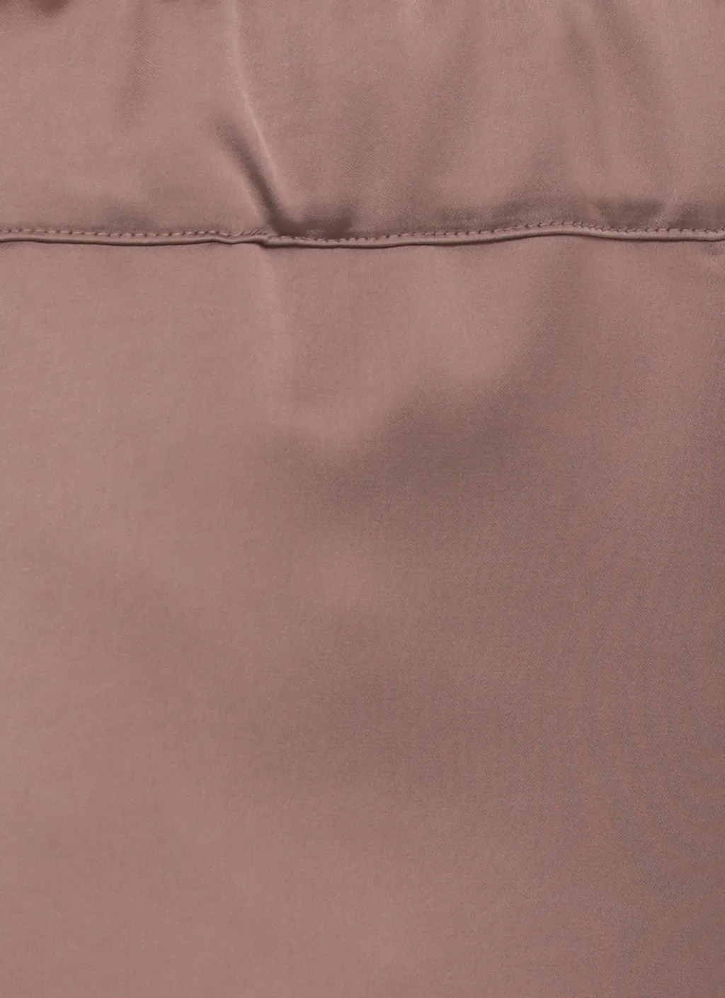 D.Exterior Wide-Leg Pull-On Pants