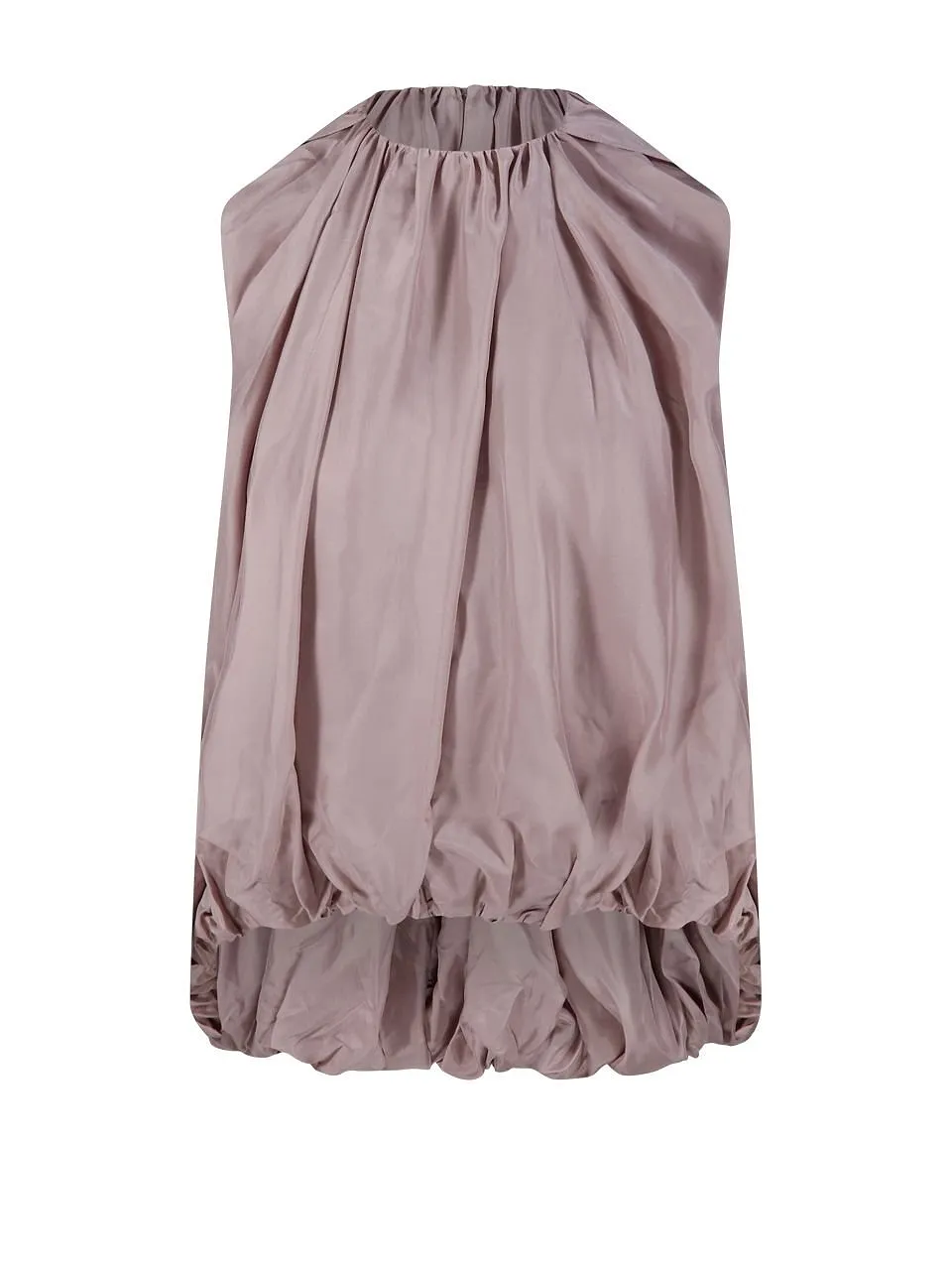 Di Stavnitser Sleeveless Crewneck Top