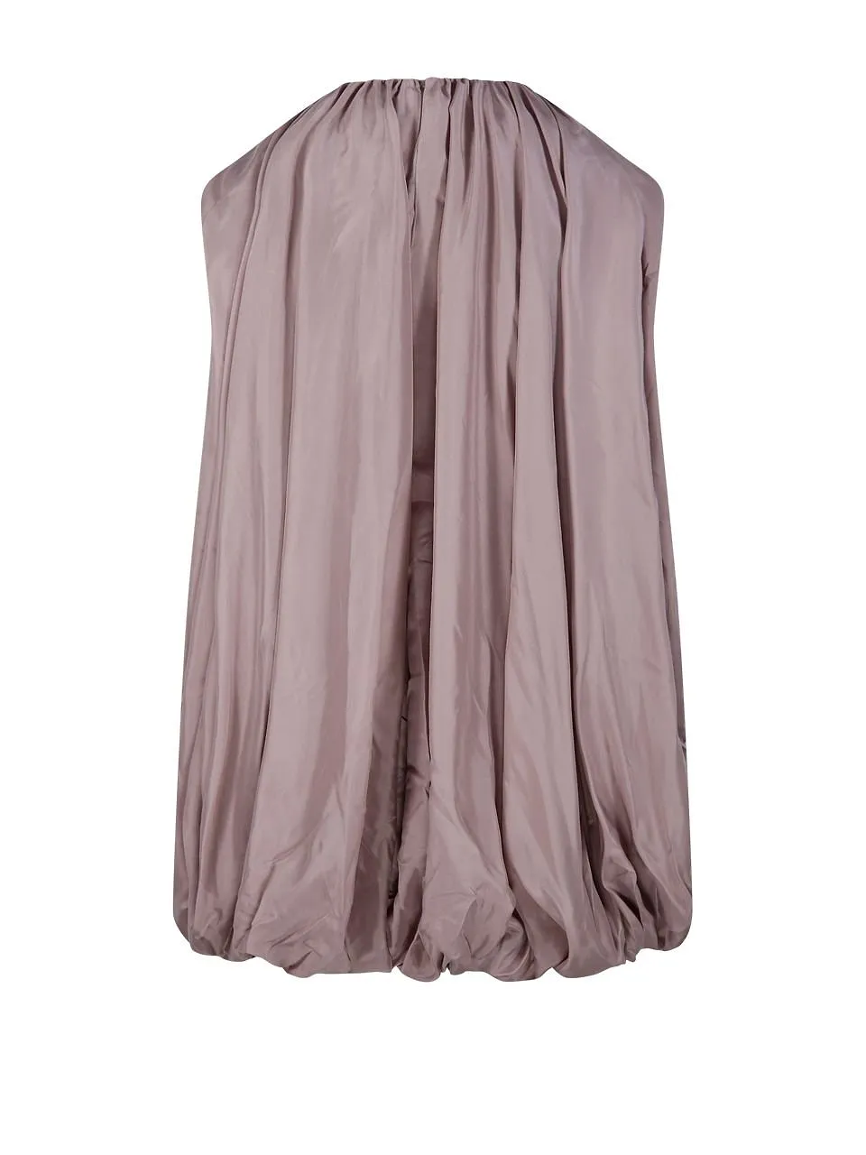 Di Stavnitser Sleeveless Crewneck Top