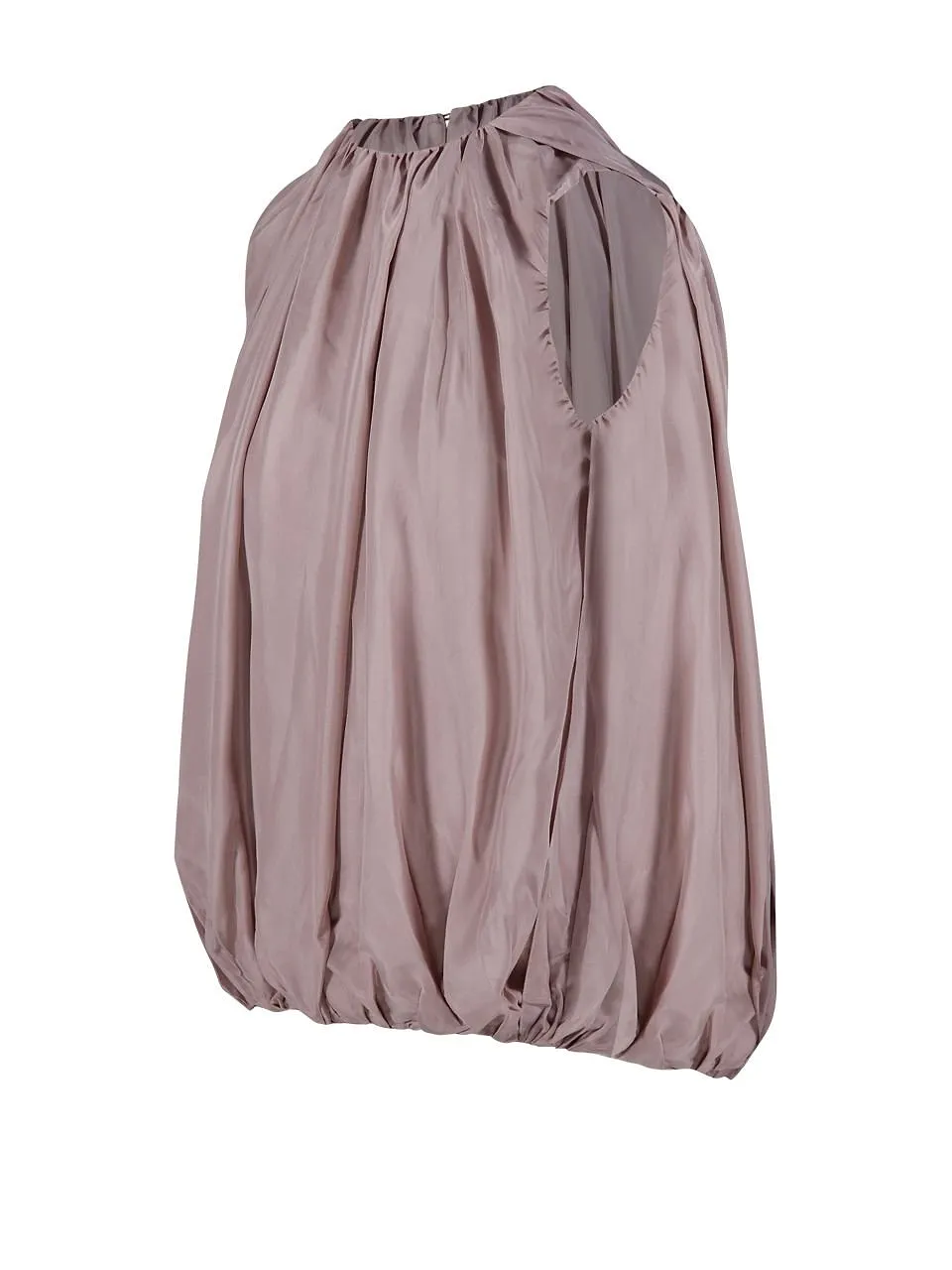 Di Stavnitser Sleeveless Crewneck Top