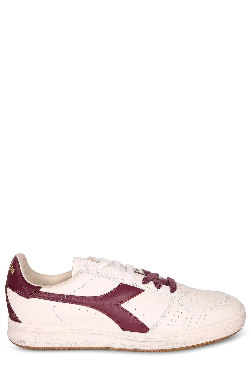 Diadora B Elite Dominio Low-Top Sneakers