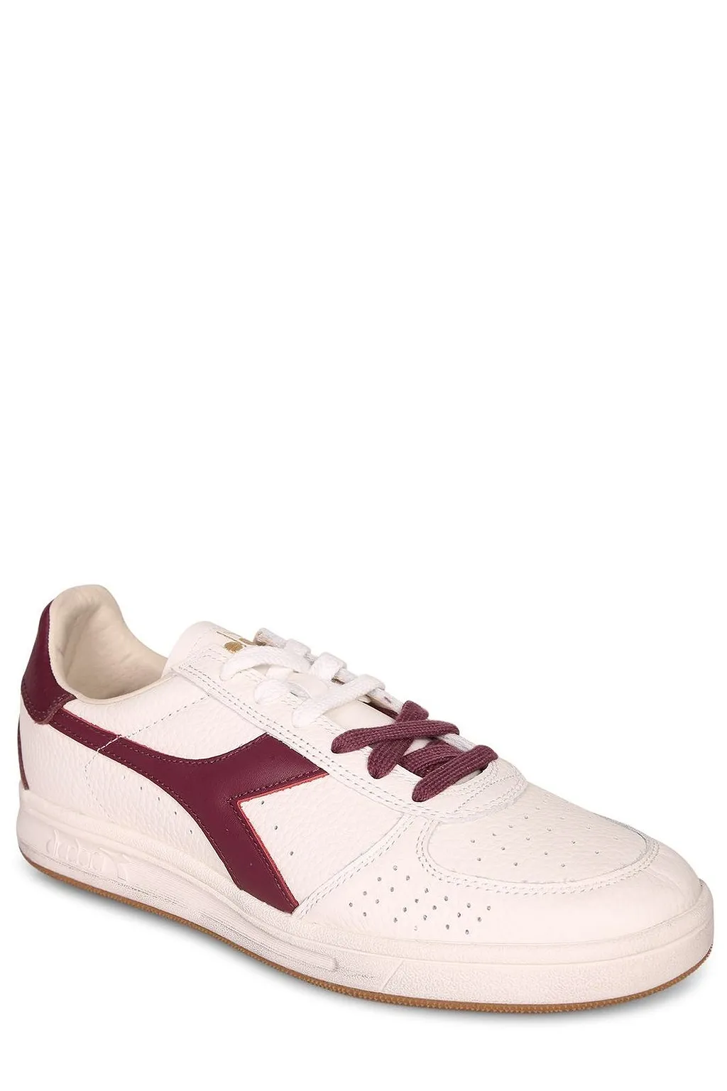 Diadora B Elite Dominio Low-Top Sneakers