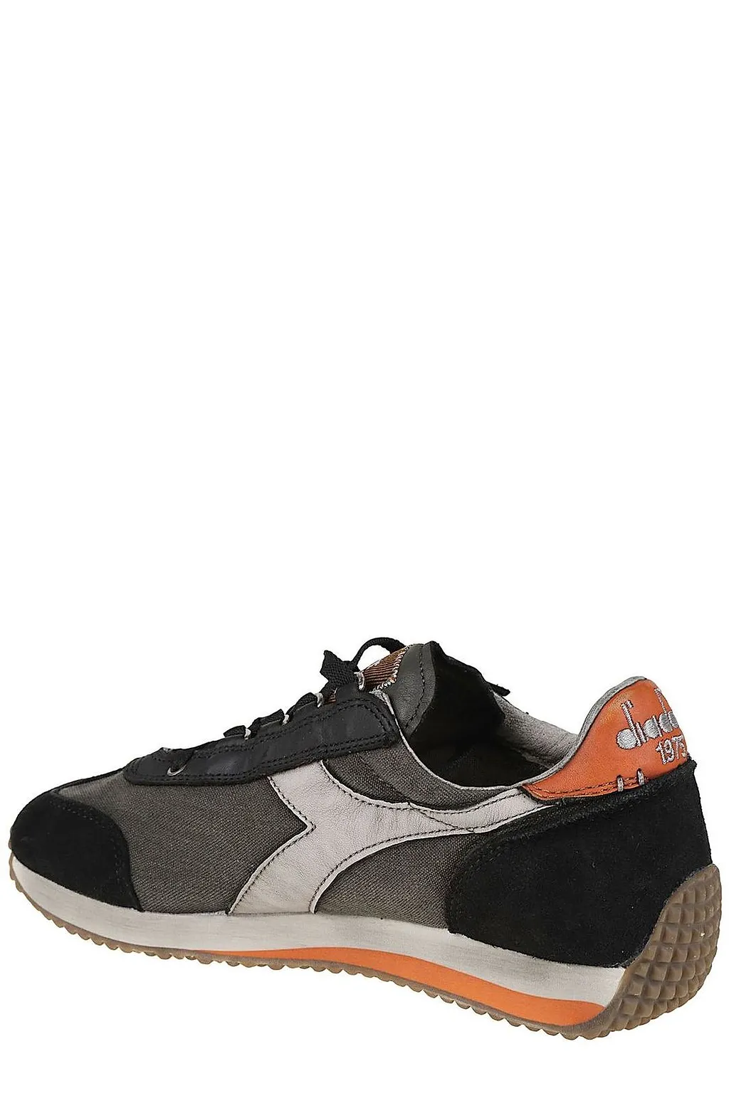 Diadora Equipe Dirty Sw Evo Low-Top Sneakers