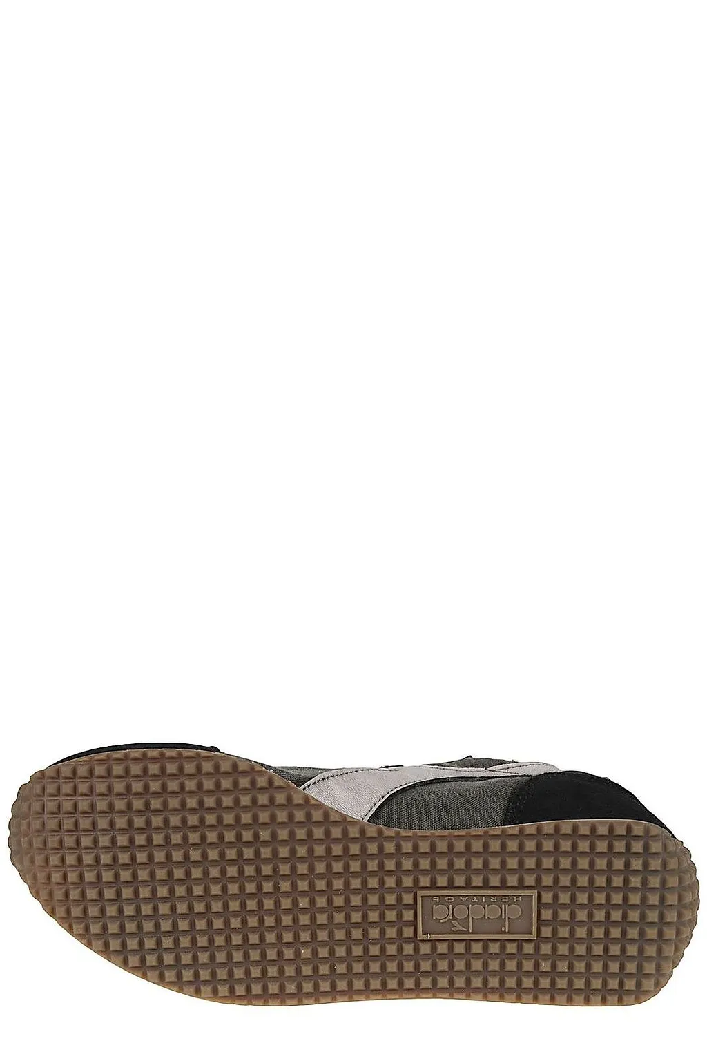 Diadora Equipe Dirty Sw Evo Low-Top Sneakers