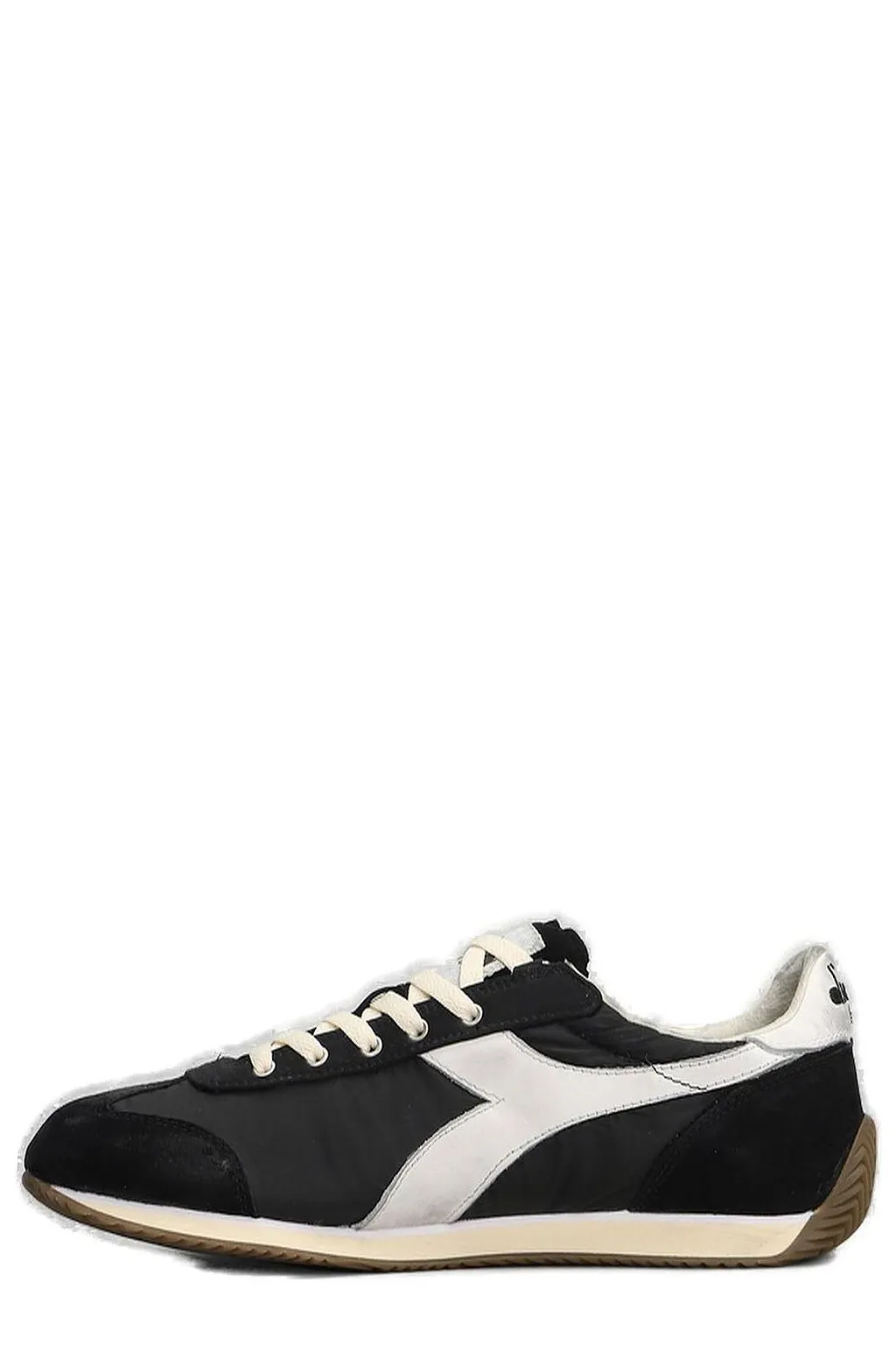Diadora Equipe Vela Low-Top Sneakers