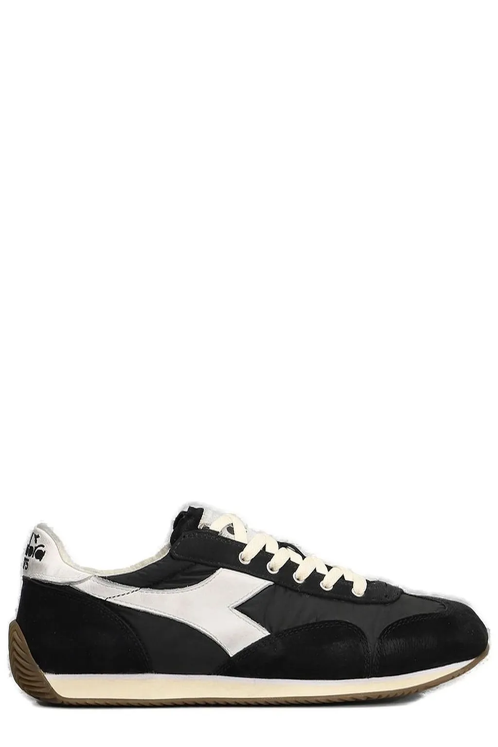 Diadora Equipe Vela Low-Top Sneakers