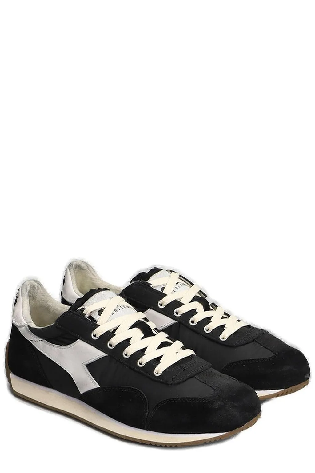 Diadora Equipe Vela Low-Top Sneakers