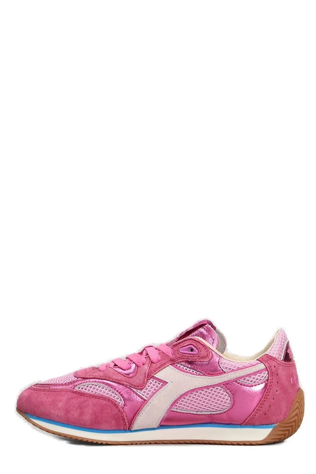 Diadora Equipe Revenge Low-Top Sneakers
