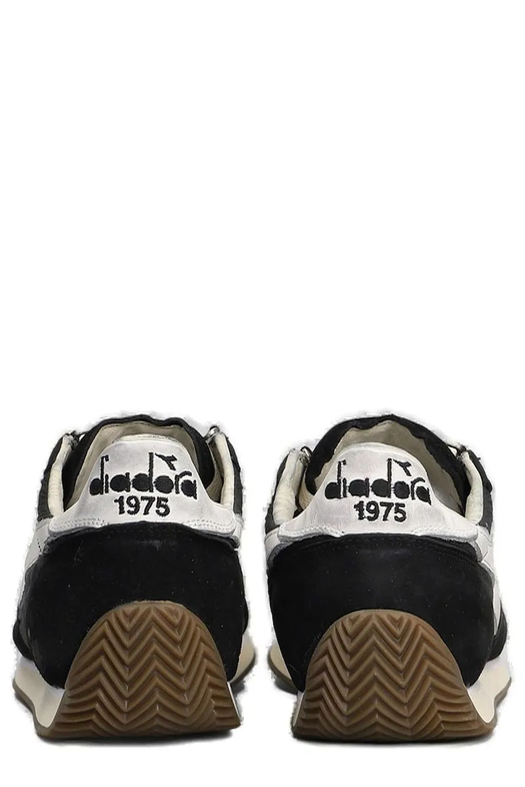 Diadora Equipe Vela Low-Top Sneakers