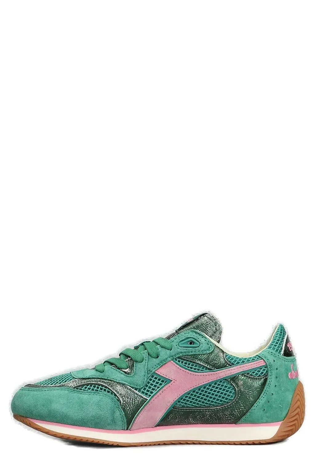 Diadora Equipe Revenge Low-Top Sneakers