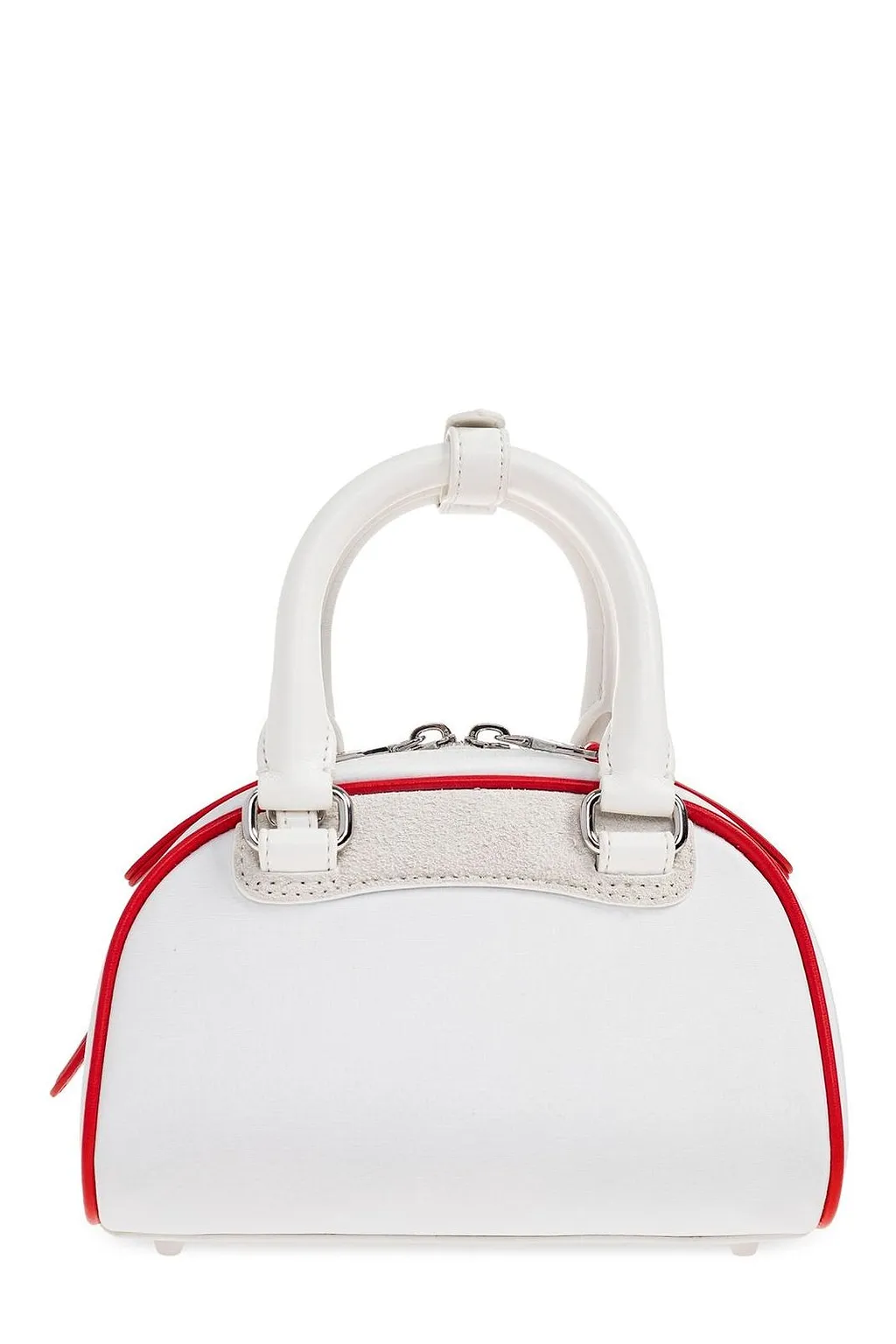 Diesel 1Dr Dome Crossbody Bag